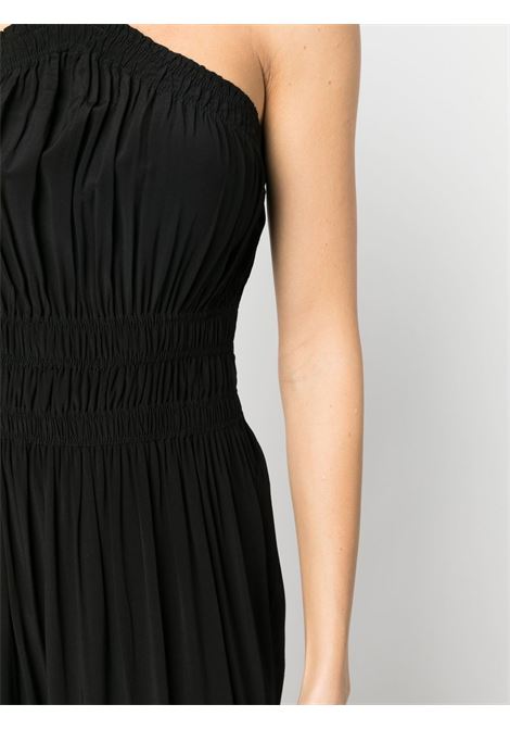 abito scollato con bretelle PROENZA SCHOULER white label | Abito | WL2313279001